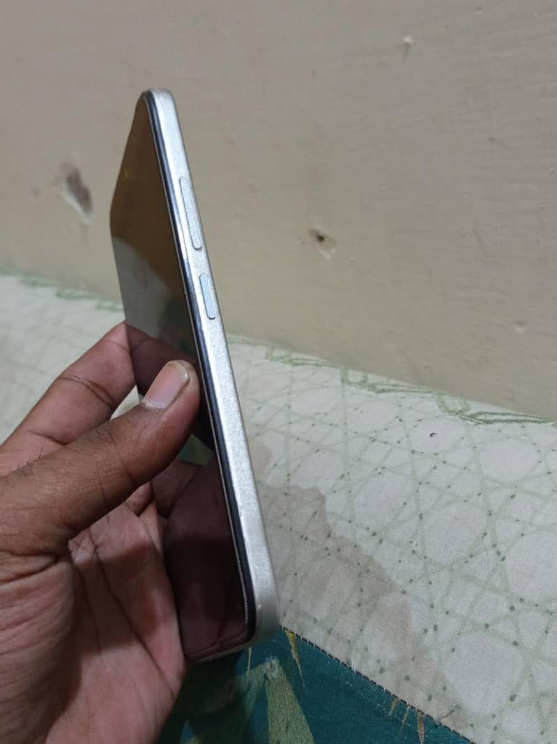 Infinix Smart 20 5