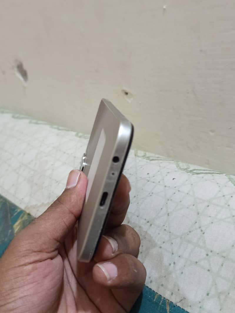Infinix Smart 20 7