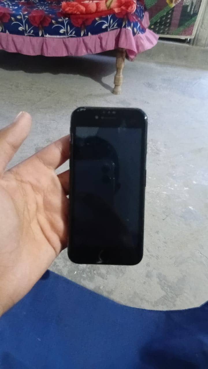 Apple iPhone SE 1