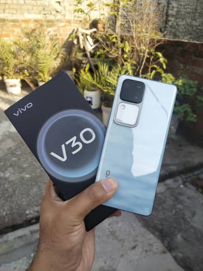 Vivo V30