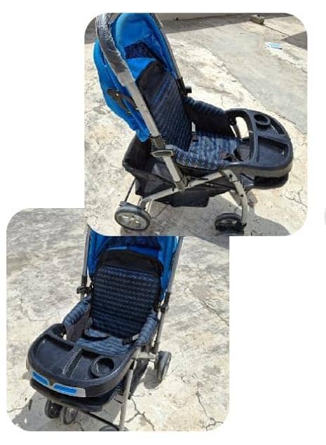 IMPORTED Walker 1