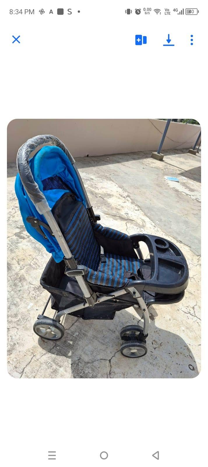 IMPORTED Walker 2