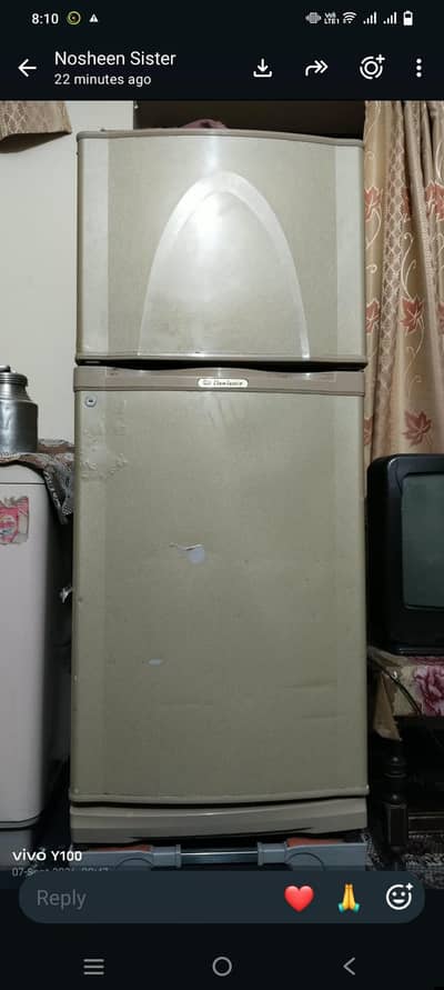 Dawlance Refrigerator For Sale