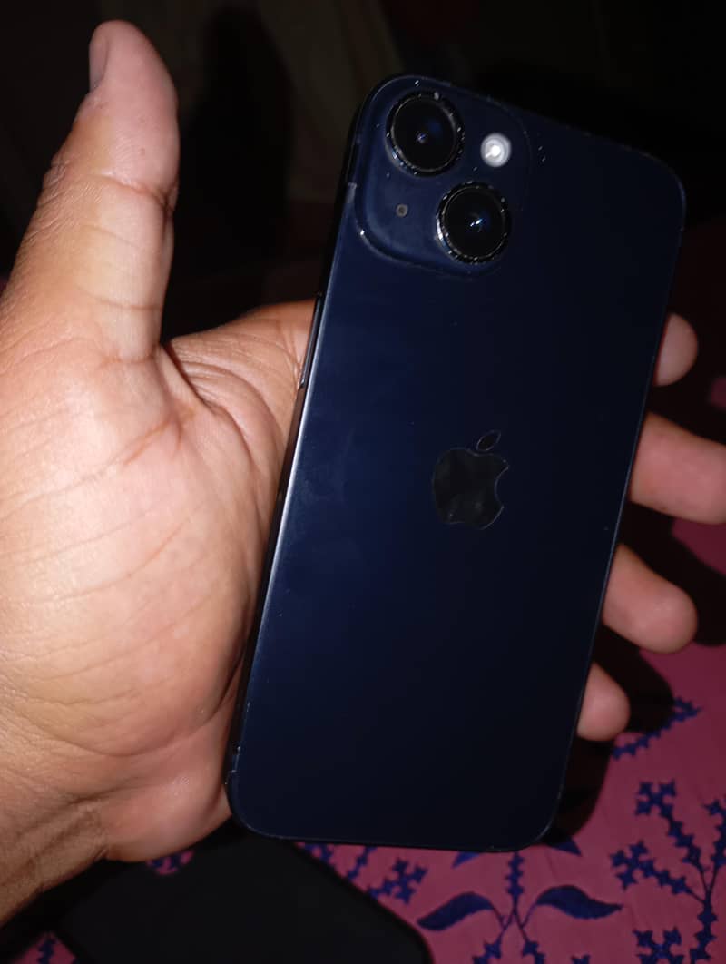 Apple iPhone 14 8