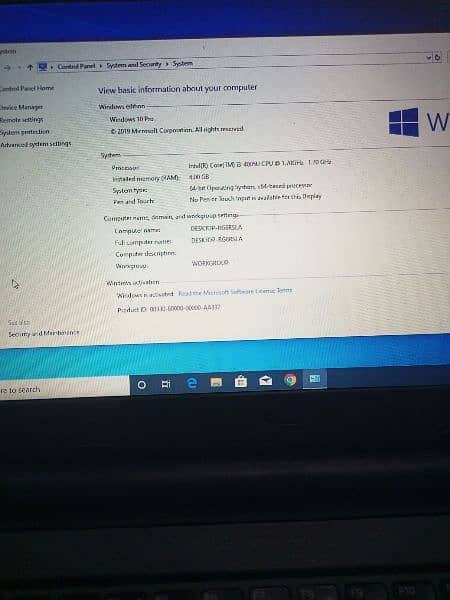 Dell 4th generation 1