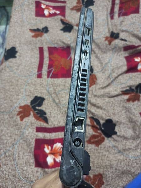 Dell 4th generation 4
