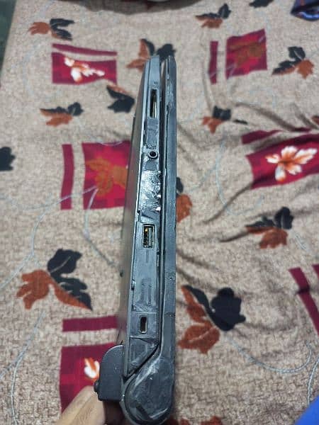 Dell 4th generation 7