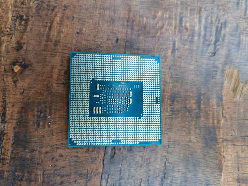 Intel i3 6th gen processor 1