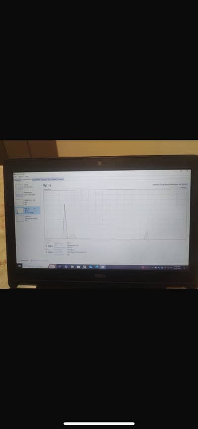 Dell latitude e7270