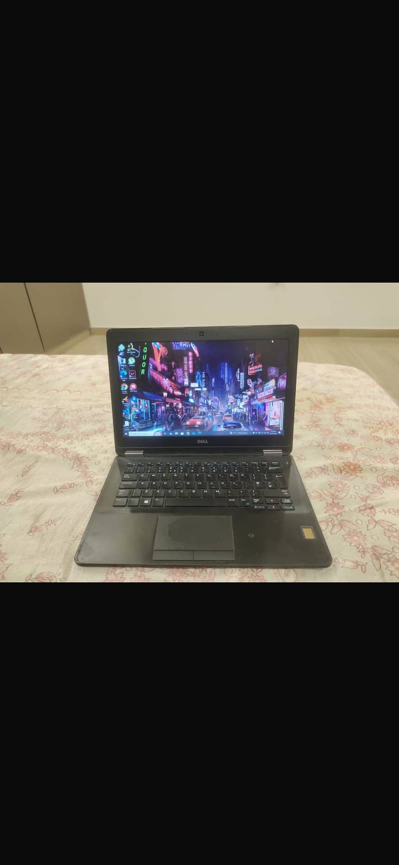 Dell latitude e7270 4