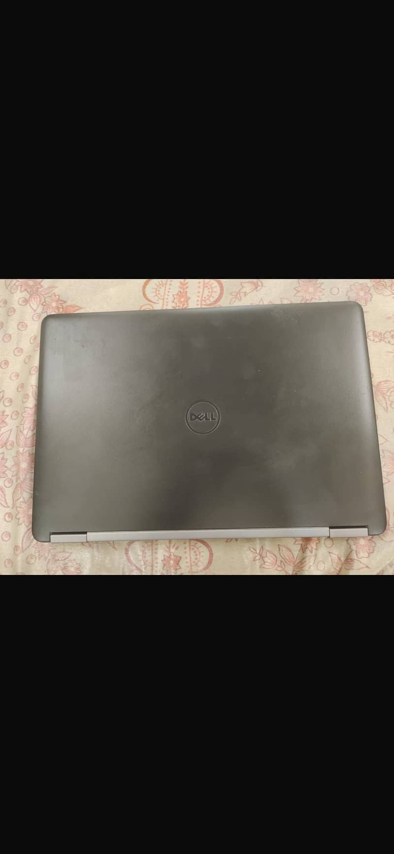 Dell latitude e7270 5