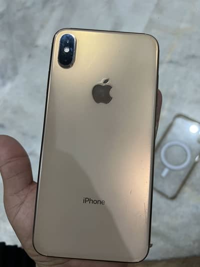 Apple iPhone XS Max