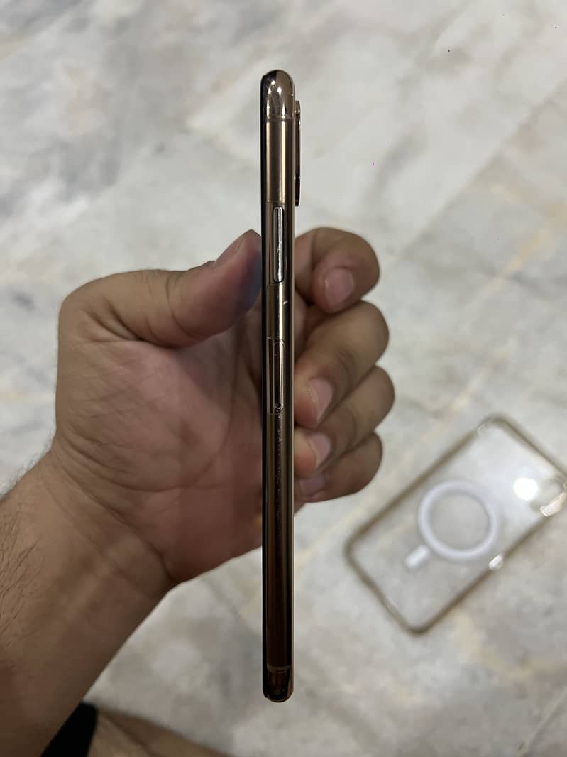 Apple iPhone XS Max 1