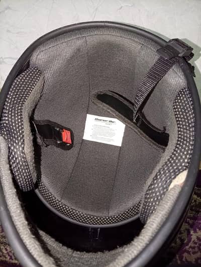 SUPER AIR HELMET