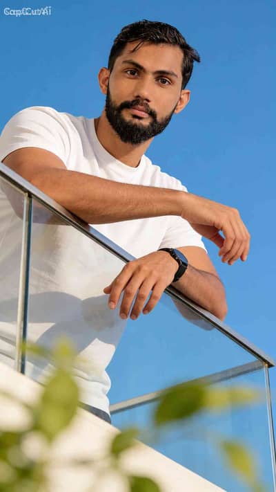 Hamza Bhatti