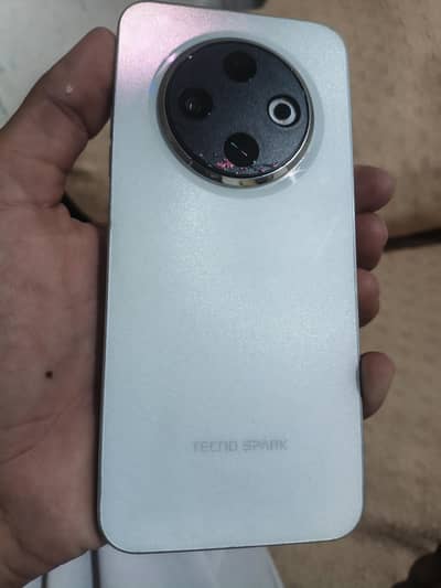Techno spark 30 c