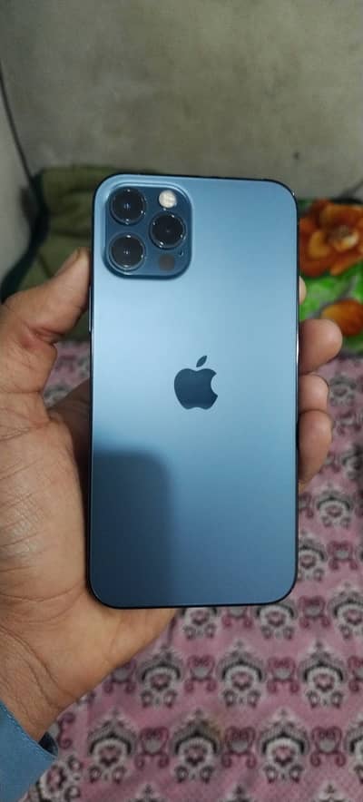 Apple iPhone 12 Pro