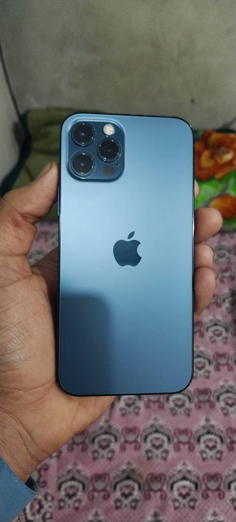 Apple iPhone 12 Pro 0