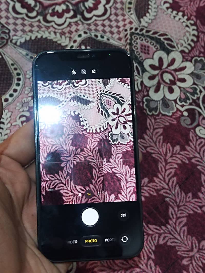 Apple iPhone 12 Pro 3