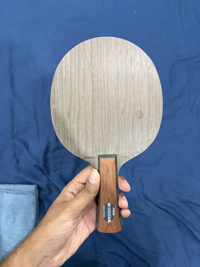 Stiga Offensive Classic Blade Table Tennis