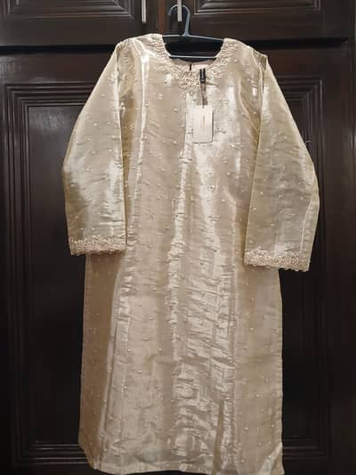 CROSS STITCH LUXURY PRET BRAND NEW