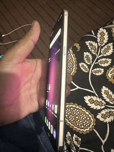 LG V60 ThinQ 5G pta exchange possible