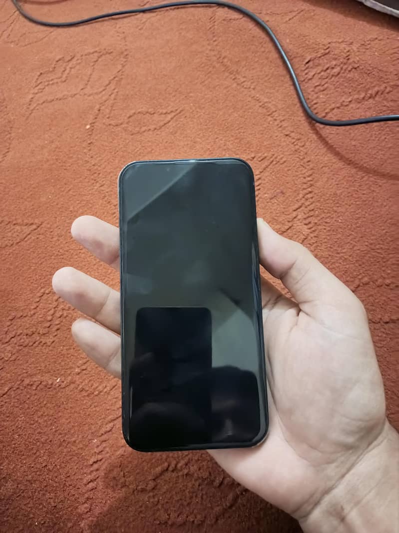 Apple iPhone 13 JV/I Think  Sim Time bi hy 2