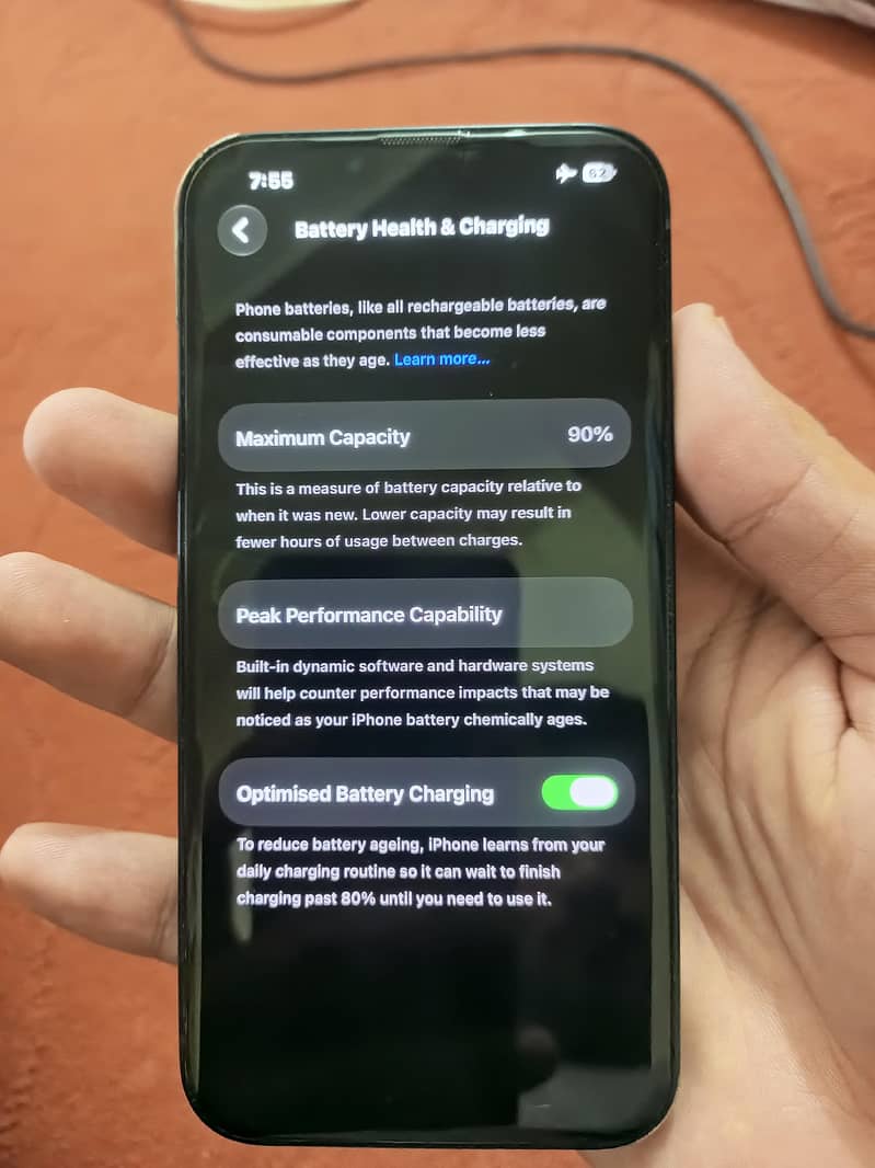 Apple iPhone 13 JV/I Think  Sim Time bi hy 3