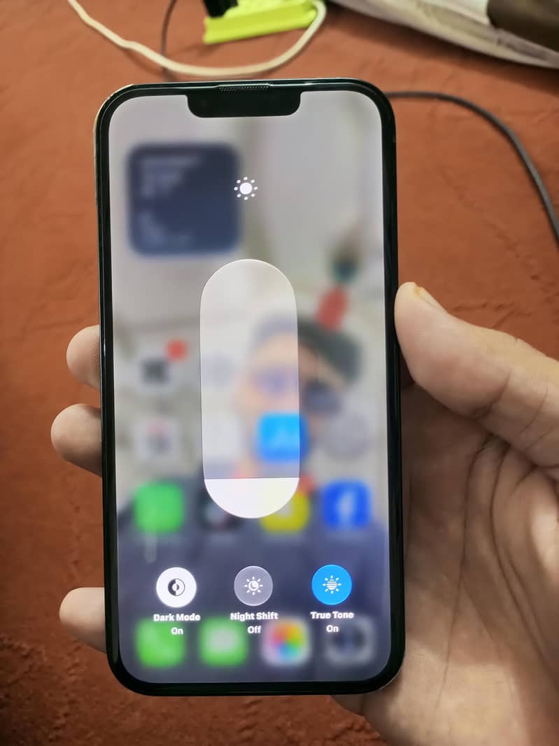 Apple iPhone 13 JV/I Think  Sim Time bi hy 4