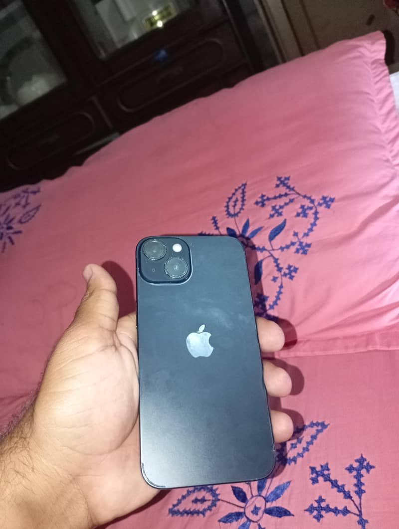 Apple iPhone 14 7