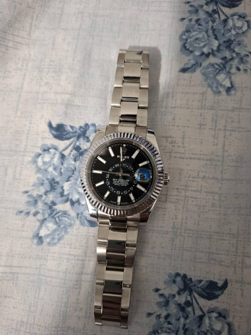 RLX Sky dweller Automatic Watch - Watches - 1120613893
