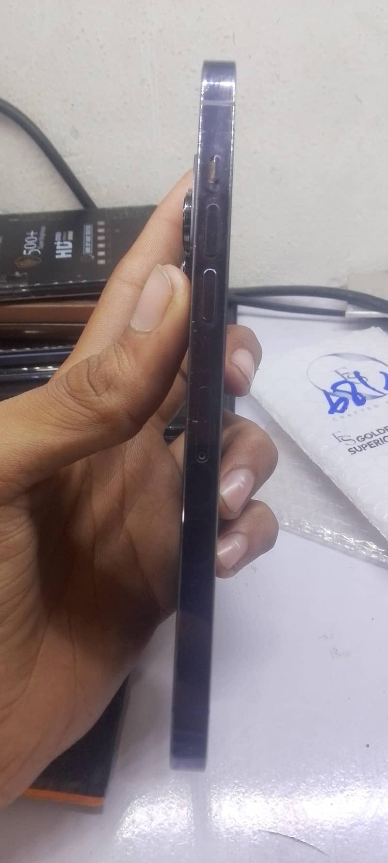 Apple iPhone 14 Pro Max 2