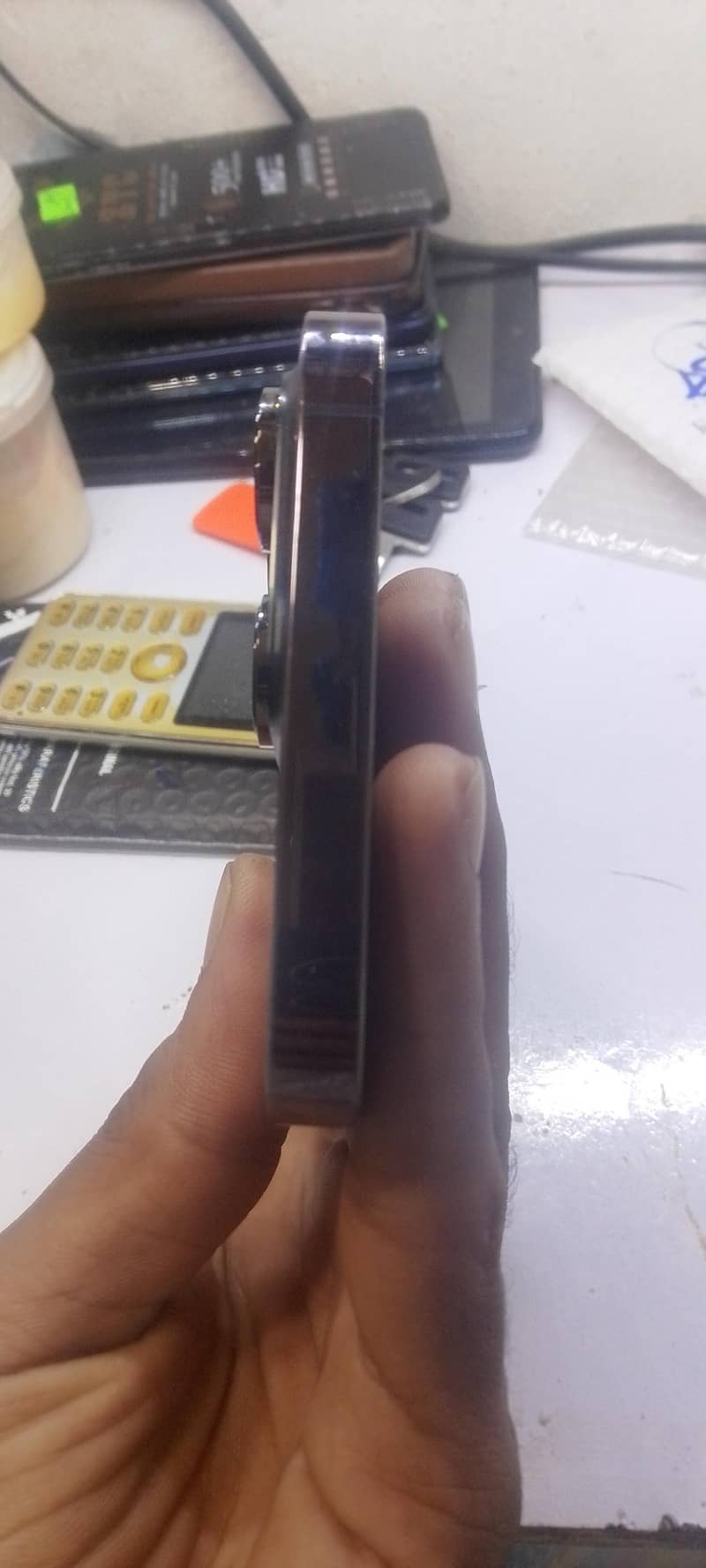 Apple iPhone 14 Pro Max 5