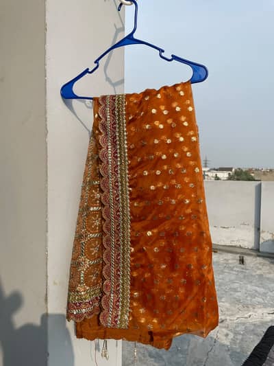 Afrozeh Formals, perfect condition, worn for a few hours only
