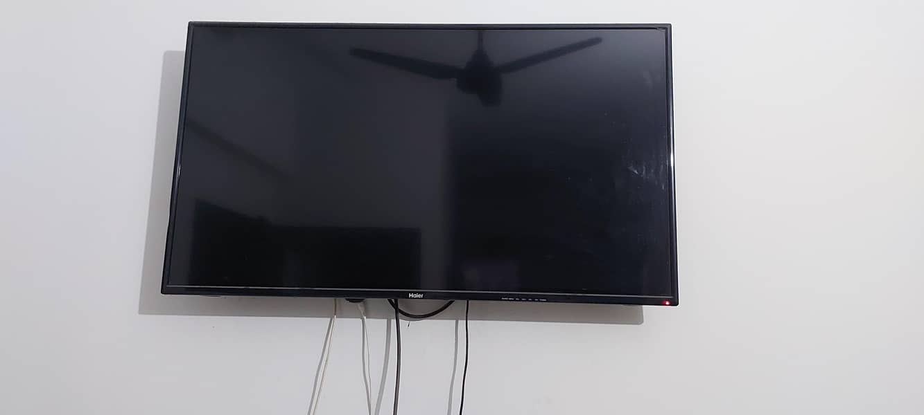 haeir led 0