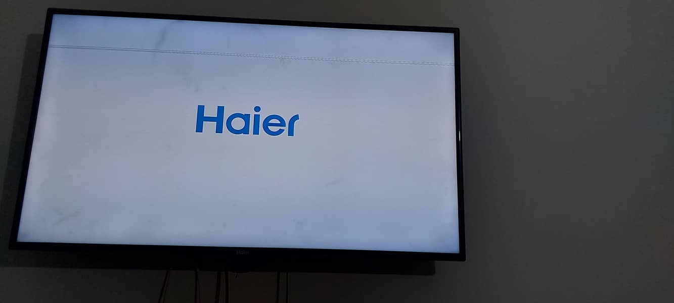 haeir led 1