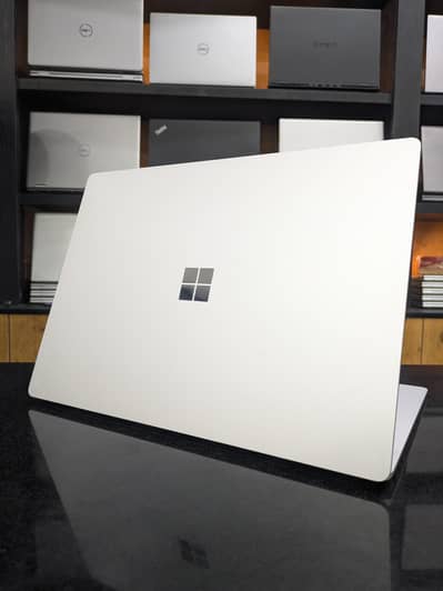 Microsoft Surface Laptop 4 15-inch | Core i7 11th Gen