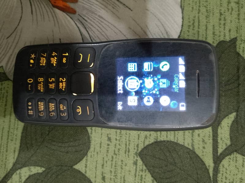 Nokia 106 0