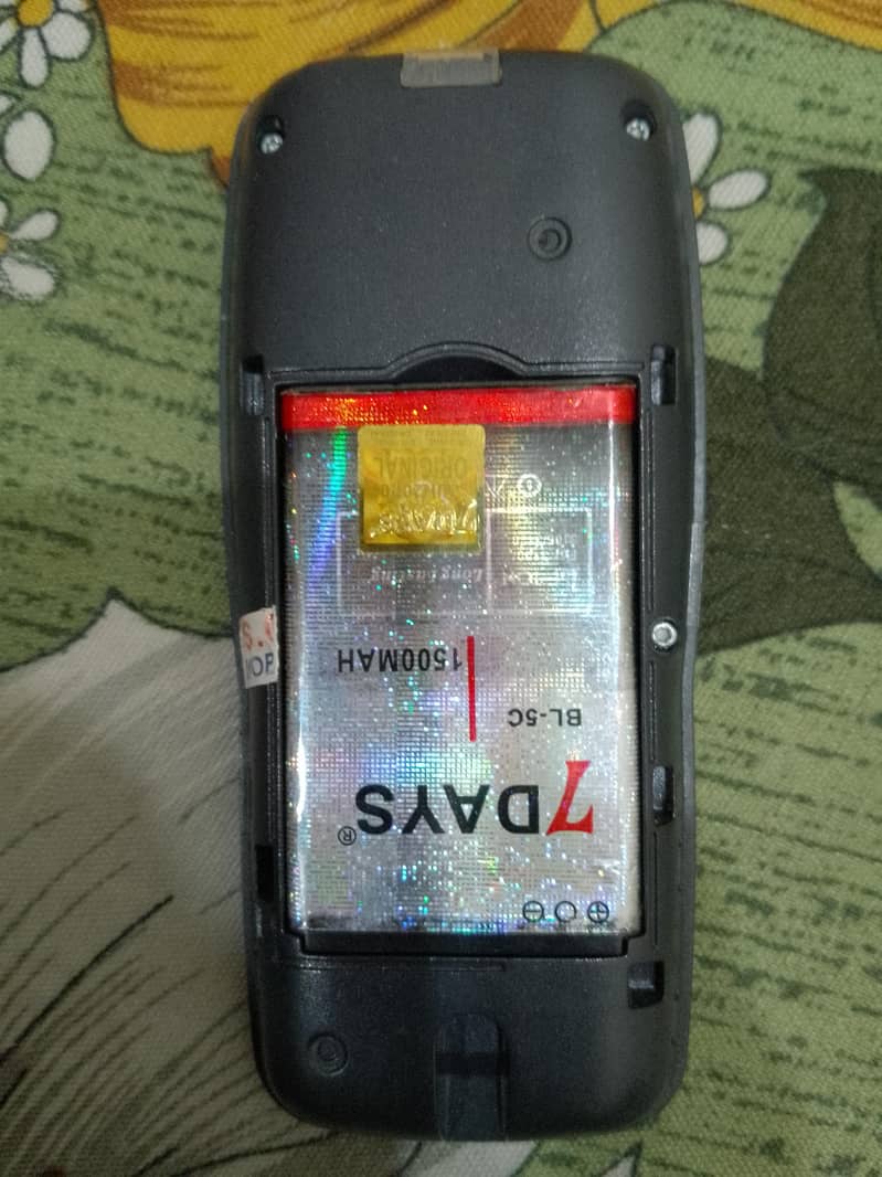 Nokia 106 2