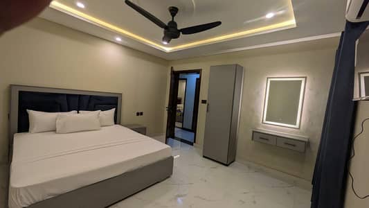 luxury hotel