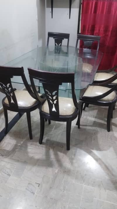 Dining set