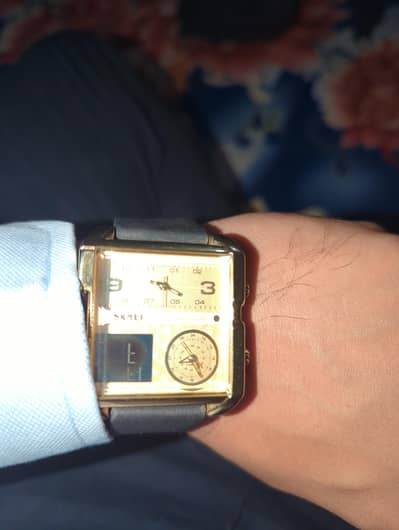 Skemi original watch
