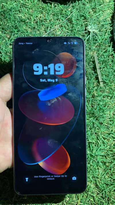 Tecno Spark Go 3