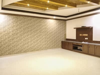 Beautiful House for Rent at Ideal Location CanalRoad Lyallpur Galleria