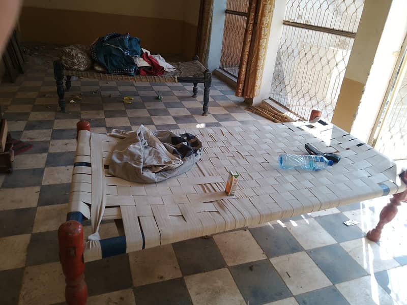 sofa  with table 2
