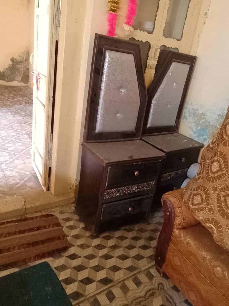 sofa  with table 3