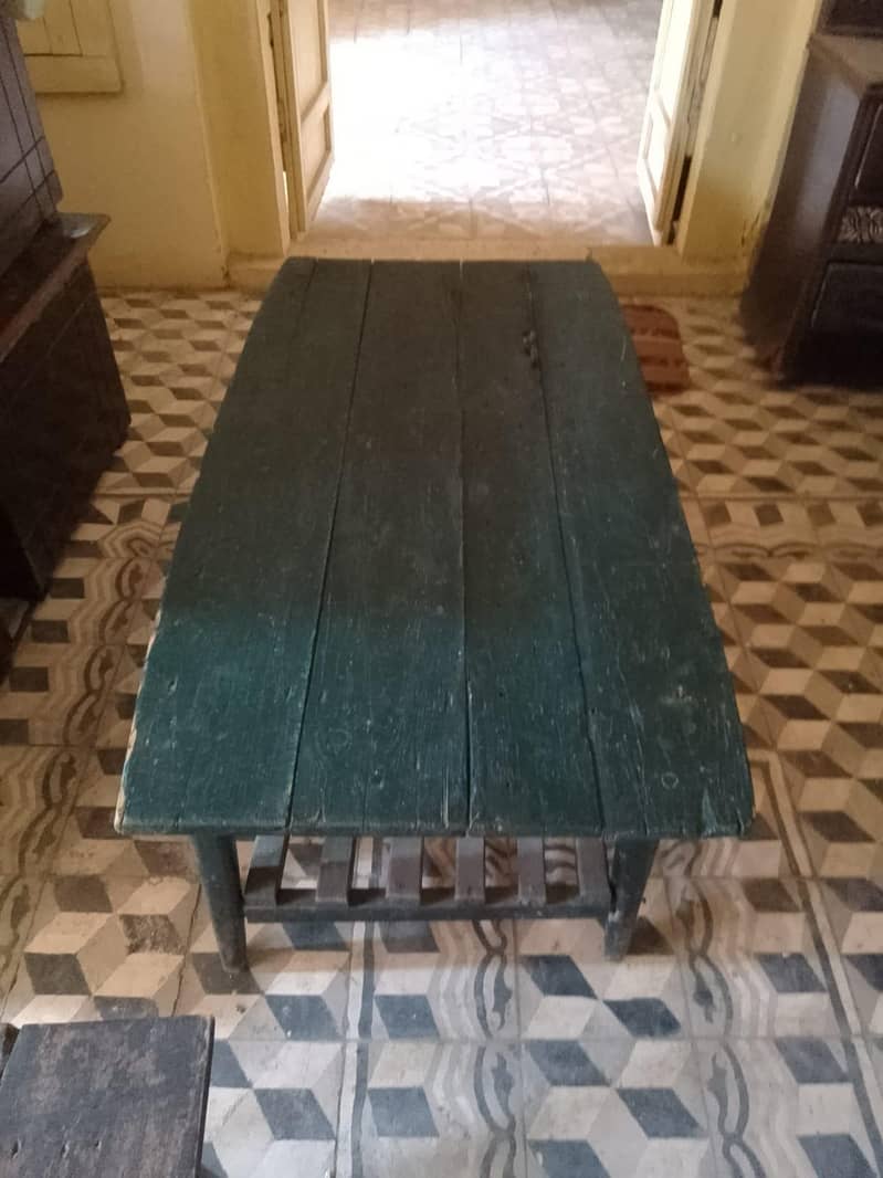 sofa  with table 5