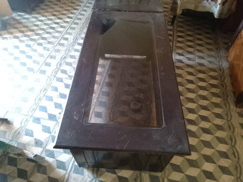 sofa  with table 6
