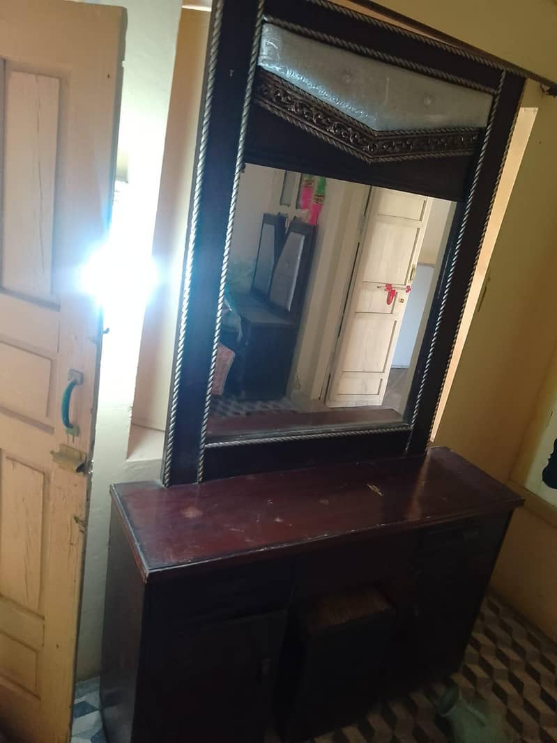 sofa  with table 7