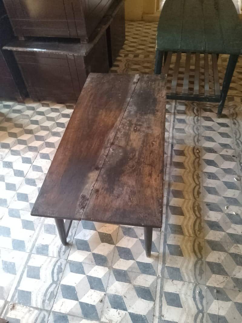 sofa  with table 11